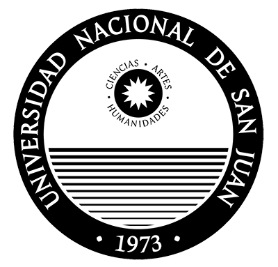 Logo UNSJ
