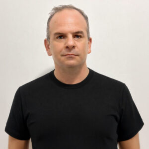 Lic. Santiago de la Torre