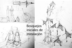 bosquejos bosquejos